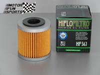 HiFlo HF563