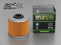 HiFlo HF566