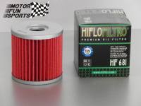 HiFlo HF681