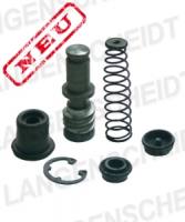 Honda CB1300 CB450S Reparatursat...