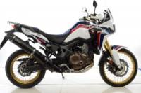 Honda CRF 1000 Africa Twin Auspu...