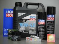 Honda NC 750 X ohne DCT - Inspek...