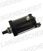 Honda VT1100 C PC800 - Anlasser