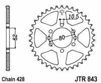 Yamaha DT 80 DT 125 DT 175 Kette...