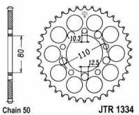 JT Kettenrad Stahl, Teilung 530,...