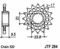 BJ 2005 - 2012
Z= 13 / 14