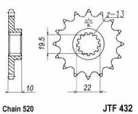 GN250, DR350, DR-Z400, Alp350, E...