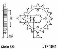 Z = 14