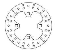 Bremsscheibe MST385