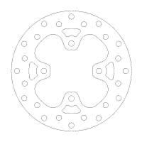 KTM SX505 Bremsscheibe vorne