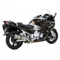 Kawasaki FJR 1300 Auspuffanlage ...