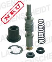 Kawasaki KDX200 KX500 Reparaturs...
