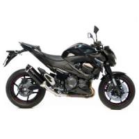 Kawasaki Z 800 Z 800 E Auspuffan...