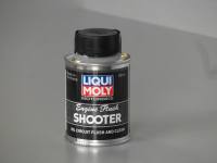 LIQUI MOLY 5129 Motor System Reiniger Benzin Dose Blech 300 ml