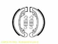 Honda Bremsbackensatz MCS807