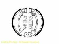 Honda Bremsbackensatz MCS819