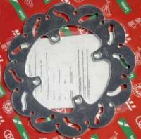 Suzuki Bremsscheibe MST313RAC