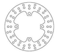 Kawasaki Bremsscheibe MST366RAC ...