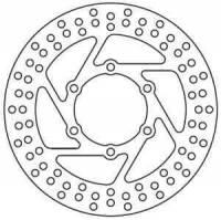 MBK Yamaha Bremsscheibe MST370 s...