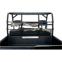 UTV Roll Cage Gun Rack

     T...