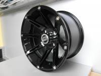 Moose WHEEL Type 387B 14X8 4/110...