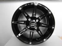 Moose WHEEL Type 387B 14x7 4/110...