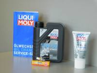Motobi BC1 50 Wartungsset