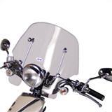 SYM Allo 50 125 Wetterschutzsche...