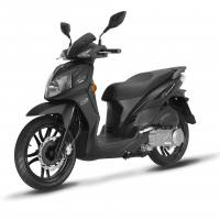 Roller SYM Symphony SR 125