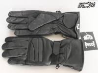 Regenfeste Motorrad Handschuhe