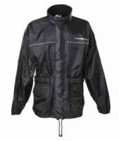 Textil Regenjacke