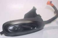 Piaggio Fly 50 Zip 50 Auspuff Si...
