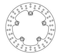 Bremsscheibe MST386