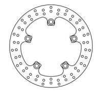 Bremsscheibe MST386