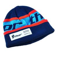 RACE SPEC BEANIE

    100% Acr...