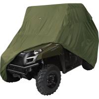 QadGear UTV Deluxe Speicherabdec...