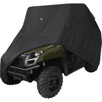 QadGear UTV Deluxe Speicherabdec...