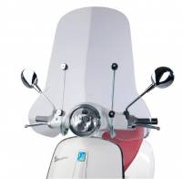 Original Windschild für Vespa El...