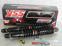 YSS Basic Twin Shock