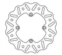 Yamaha Bremsscheibe MST348EC sta...