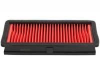 Yamaha TRX 850 Luftfilter