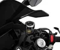 Abdeckung Bremsflüssigkeitsbehäter CFMOTO 675