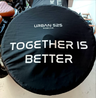 Abdeckung swm urban 525