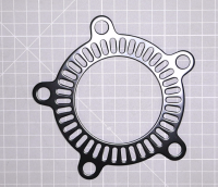 ABS Ring 675 srr