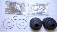 Achsmanschetten hinten - Blade 1000