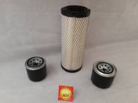 Filter Airman AX 40U-4