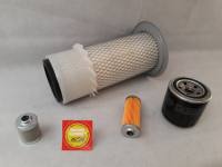 Filter Airman AX 40U