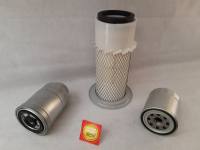 Filter Airman AX 45