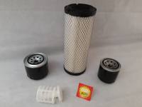 Filter Airman AX50 U-4