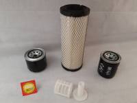 Filter Airman AX 52